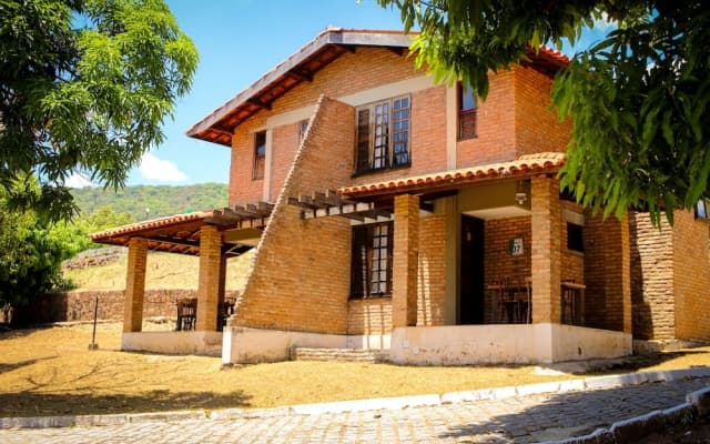 Pasárgada Hotel