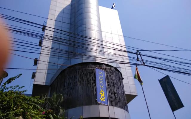 Indismart Hotel
