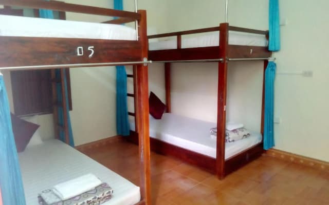 Tam Coc Smile Homestay