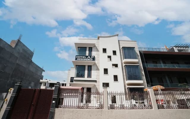 Hotel A.P Residency