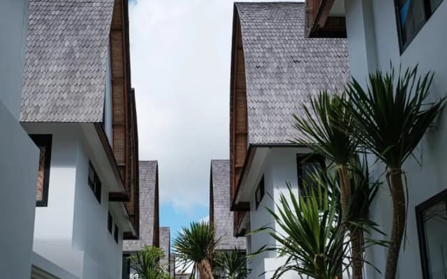 Asri Cinta Villa