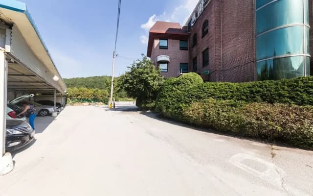 Pocheon Feel