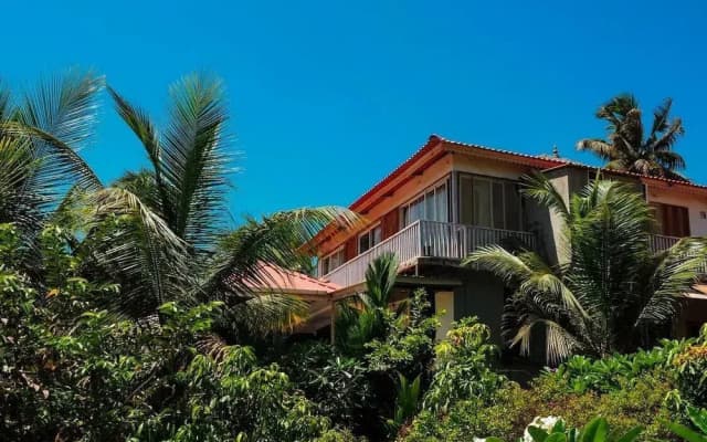 DD Villa & Serenity Cottages
