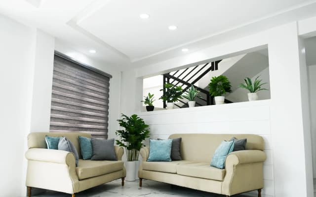 Casareal Hotel