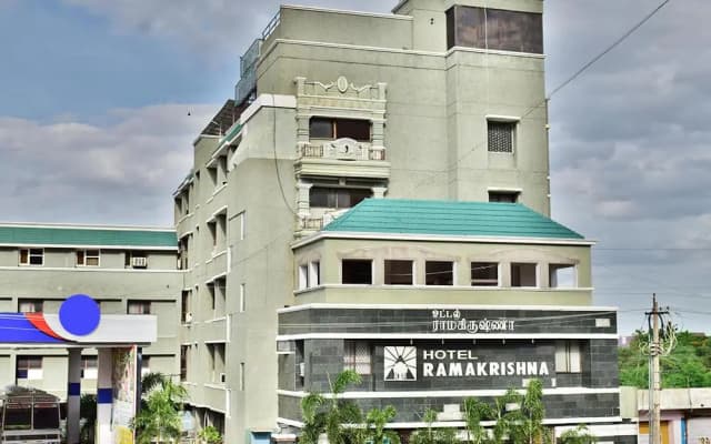 Hotel Ramakrishna