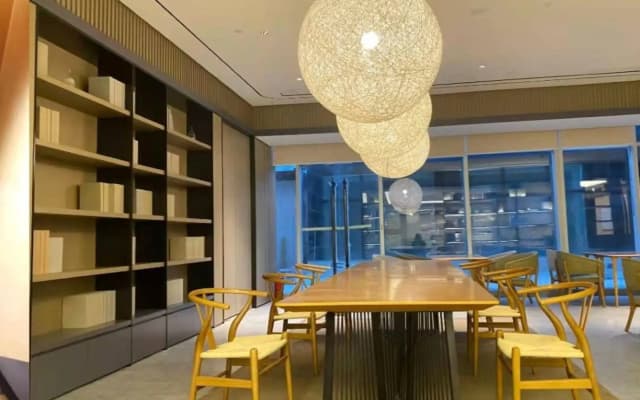 Ji Hotel Dazhou Dazhu