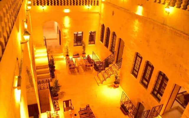 Cihangir Konağın Butik Otel