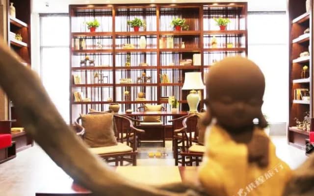 Book Impression Hotel