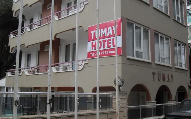 Tumay Hotel