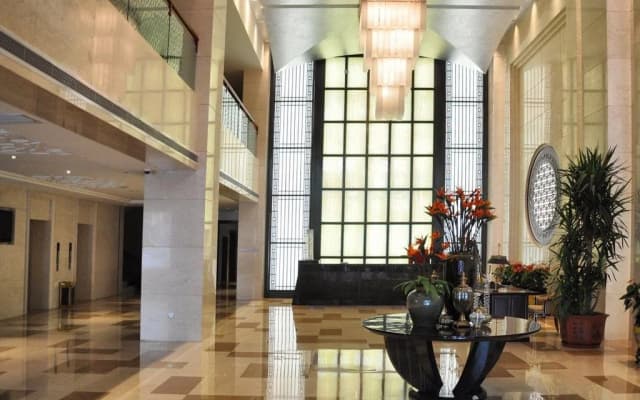 Chunyi Hotel