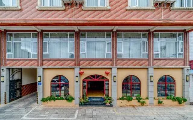 Mengzi Fengjing Boutique Hotel