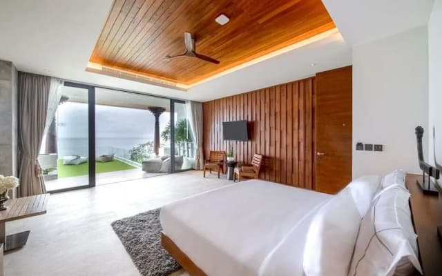 Maya Anda Villa