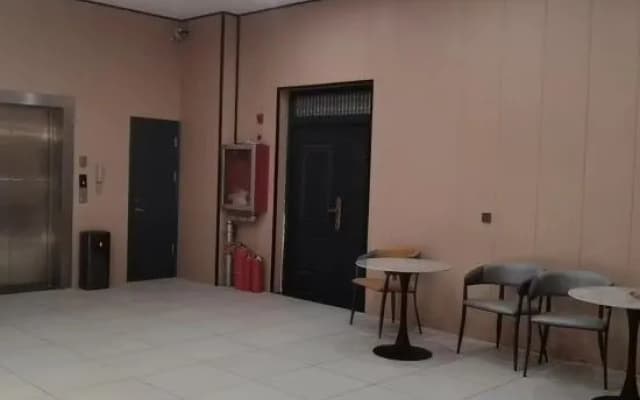 Shengshi Time Hotel, Neihuang County