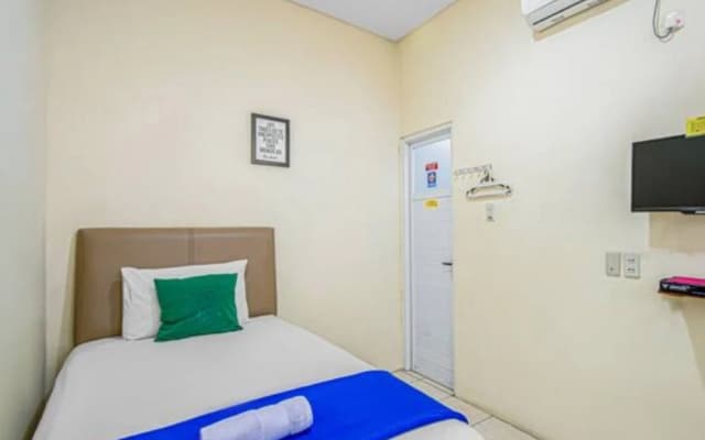 Homestay Helinium RedPartner