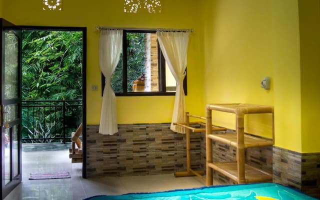 Citrus Tree B&B - Widia