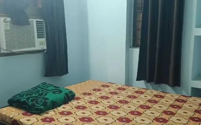 Madhu Vatika Homestay By GRB