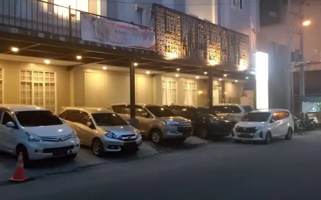 Swasana Hotel Medan