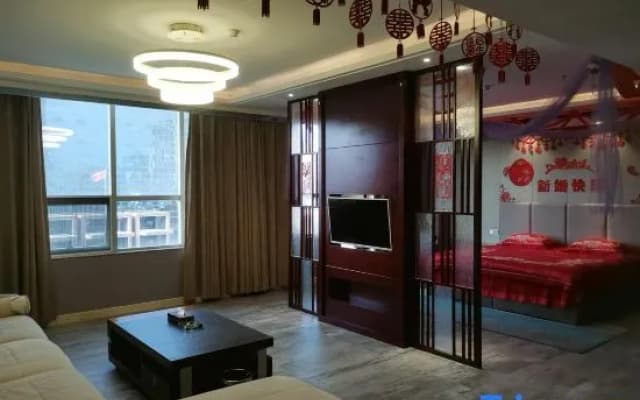 YunHai Hotel