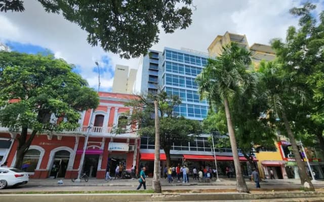 Gio Hotel Manzur Barranquilla Centro Histórico