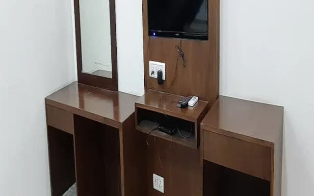 Hotel NG Paradise