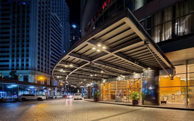 Crowne Plaza Manila Galleria by IHG