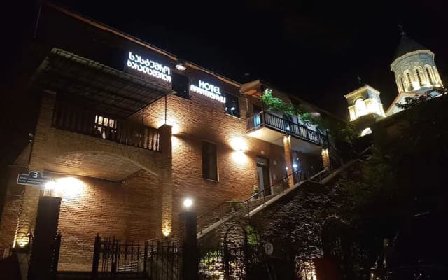 Tamarisi Old Tbilisi