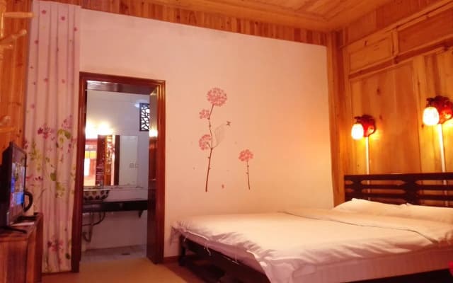 Lijiang Xianyun Xiaozhu Inn