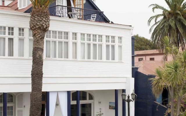 Hotel Casa Somerscales