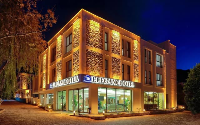 Gulluk Uno Elegance Otel