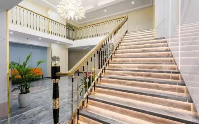 Huali Hotel (Huangshan North High-speed Railway Station)