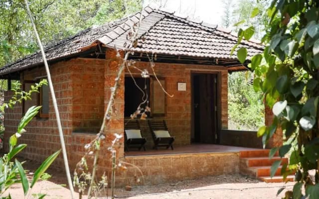 Dudhsagar Plantation