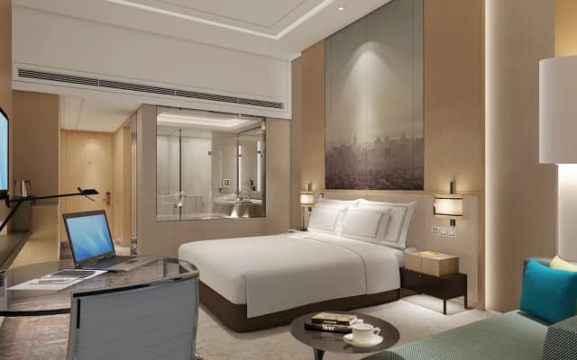 Four Points by Sheraton Wuhan, Jiangxia