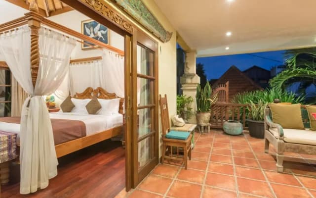 Villa Kaja by Nagisa Bali