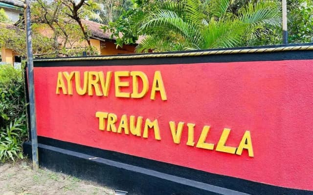 Traumvilla Bentota