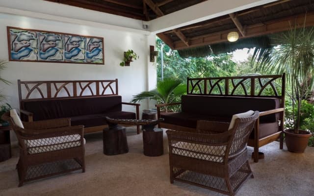 Mangrove ECO Resort