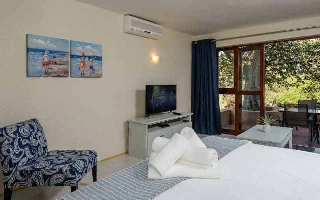 San Lameer Villa Rentals 2514