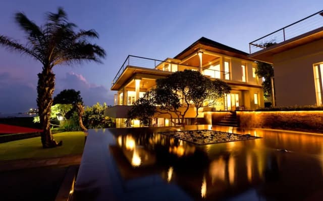 Bali Rich Residence