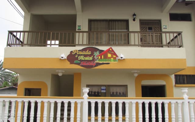 Posada & Hostal Miss Marlly