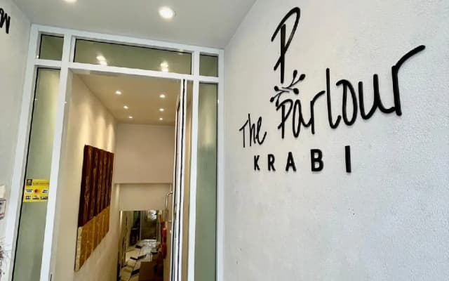 The Parlour Krabi