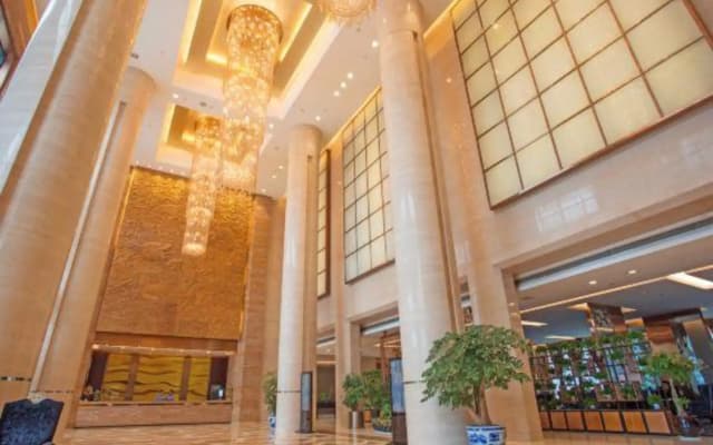 Jinlong Yufeng Hotel