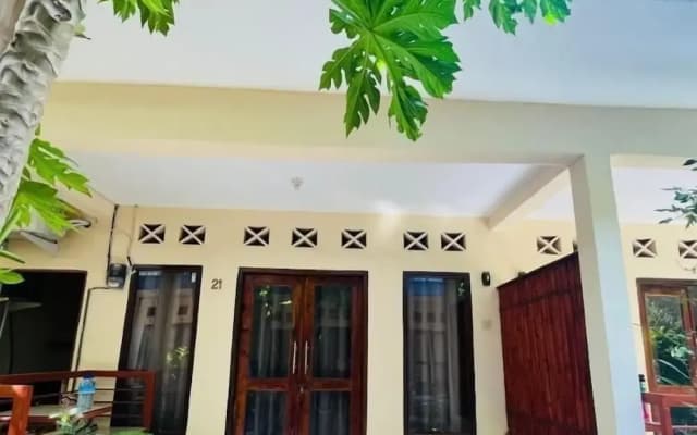 Mawar Bungalow