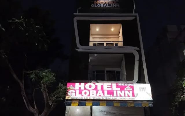 Hotel Global Inn