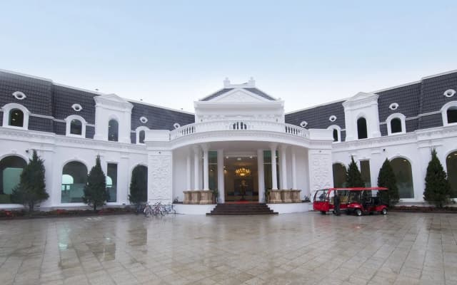 Dalat Wonder Resort