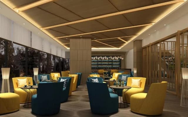 Holiday Inn Sepang Airport by IHG