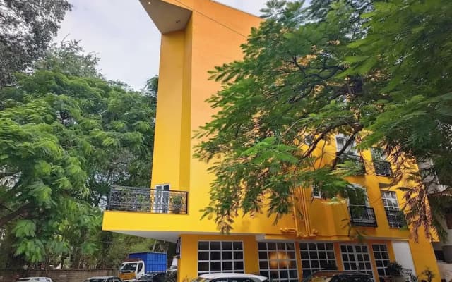 Astra Hotels & Suites - Koramangala