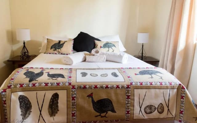 Impangele Lodge
