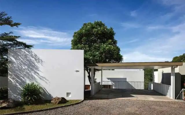 Dago Village Villa Vista BV4