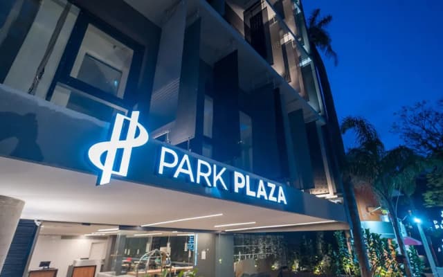Park Plaza Moinhos Porto Alegre