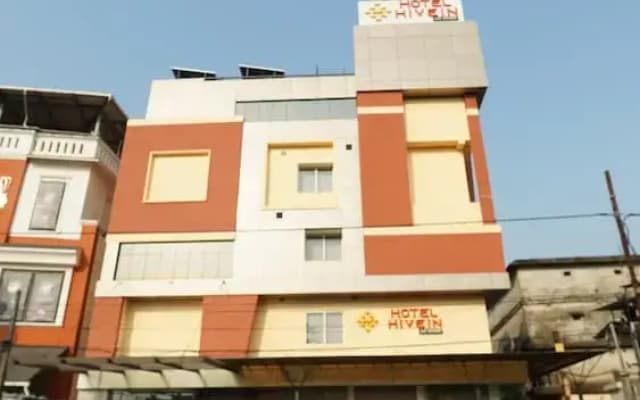 Hotel Hive Inn