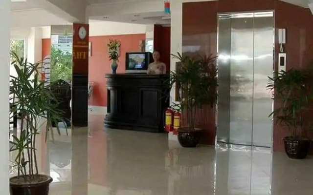 Thai Son Hotel